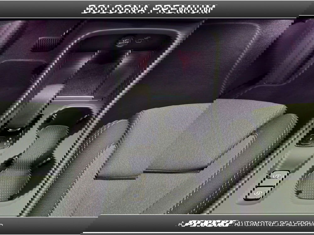 Volvo XC40 usata a Bologna (15)