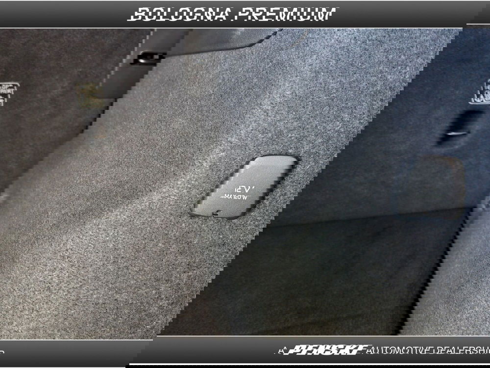 Volvo XC40 usata a Bologna (16)