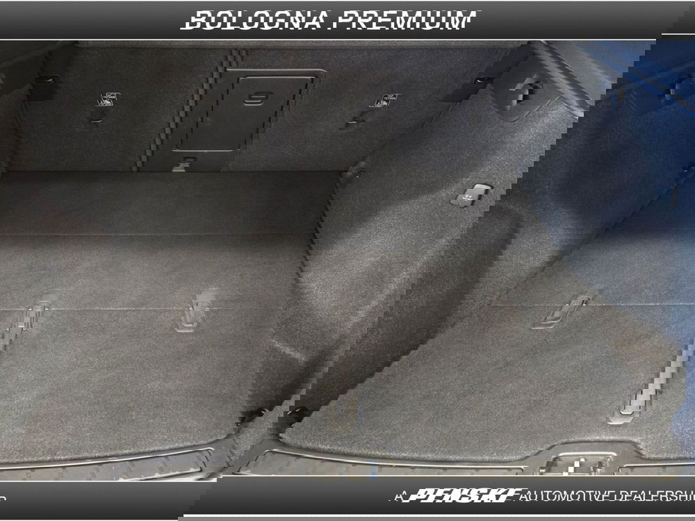 Volvo XC40 usata a Bologna (17)