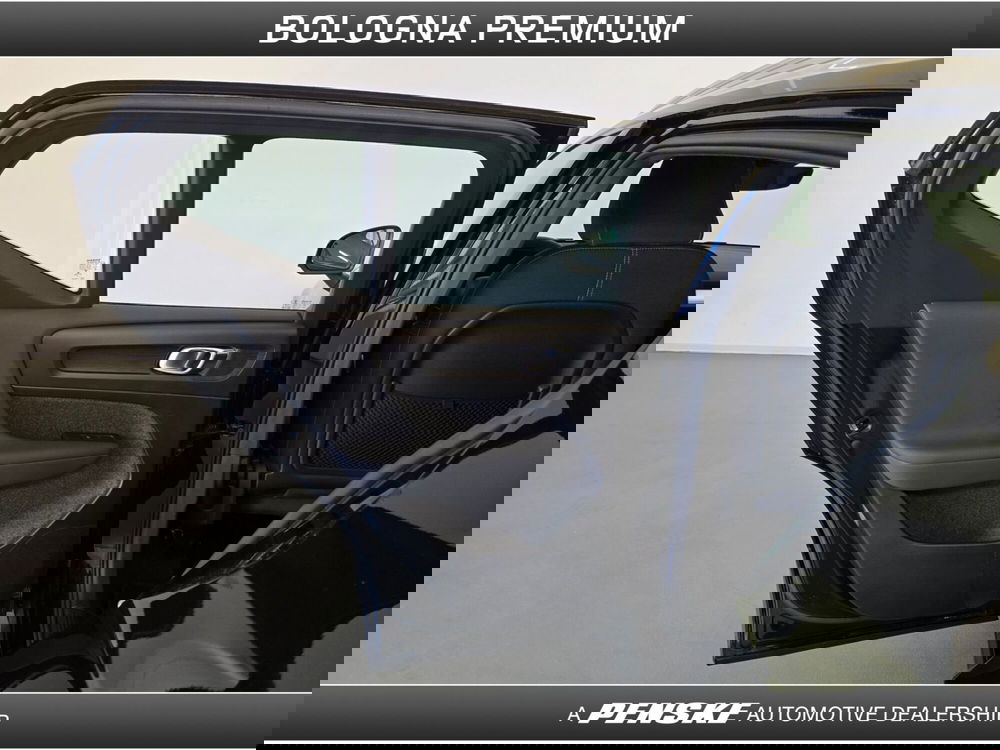 Volvo XC40 usata a Bologna (19)