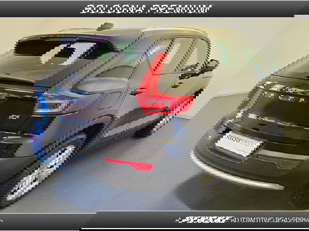 Volvo XC40 usata a Bologna (2)