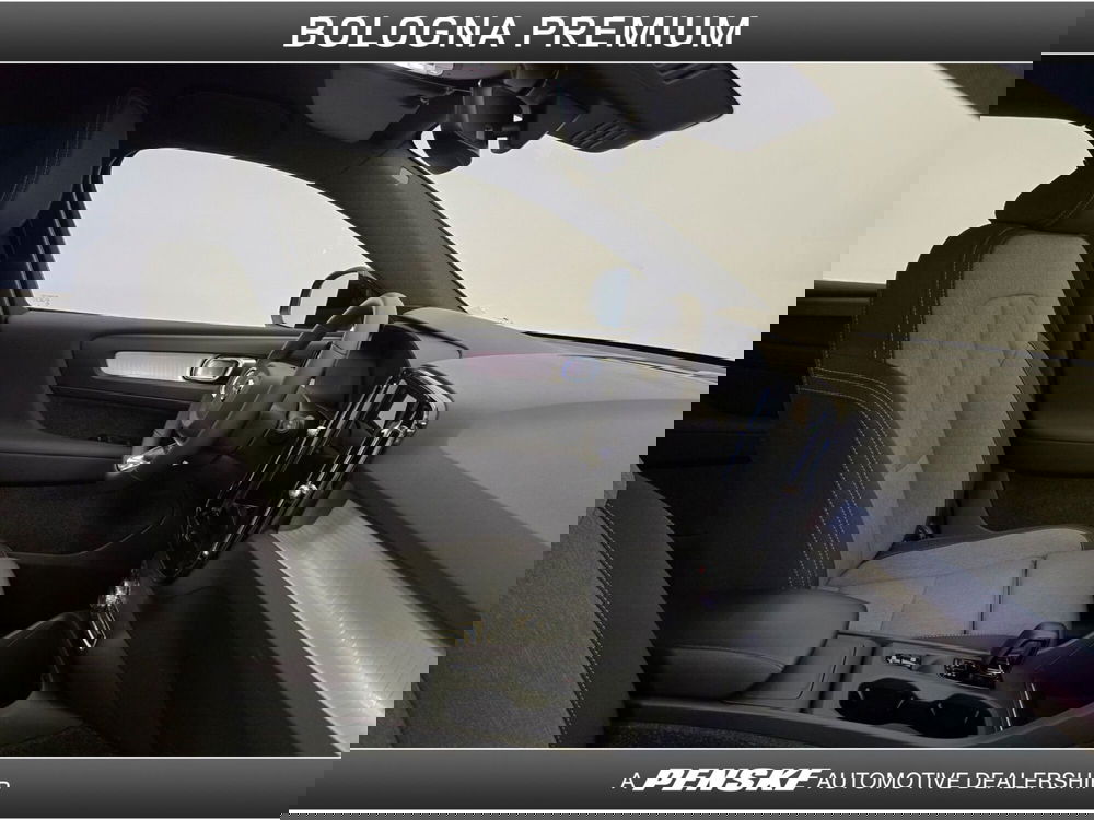 Volvo XC40 usata a Bologna (3)