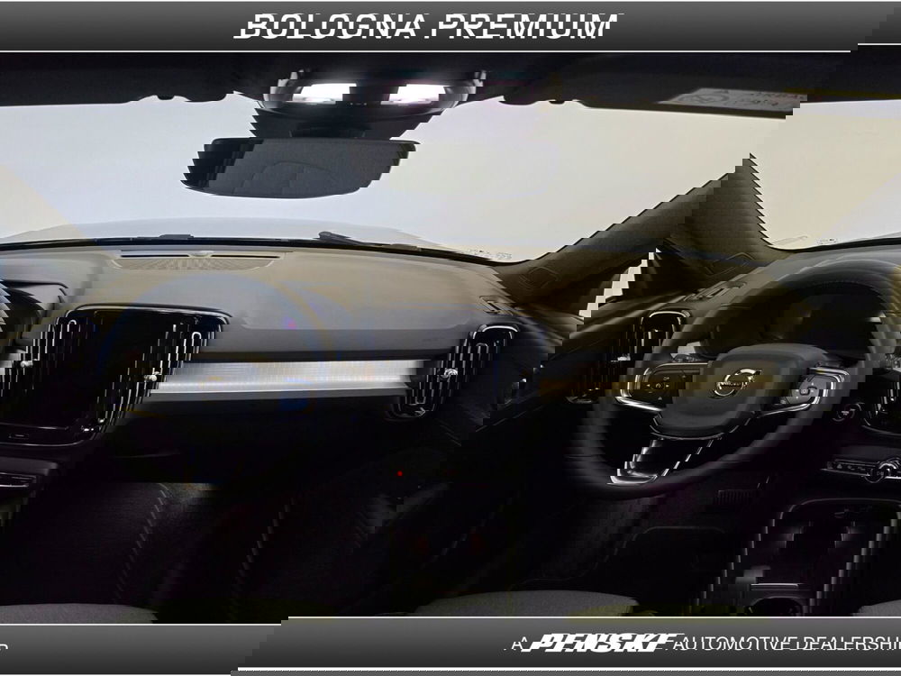 Volvo XC40 usata a Bologna (4)