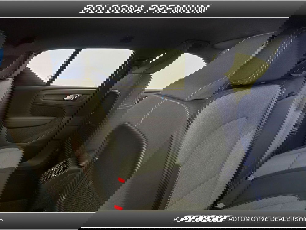 Volvo XC40 usata a Bologna (5)