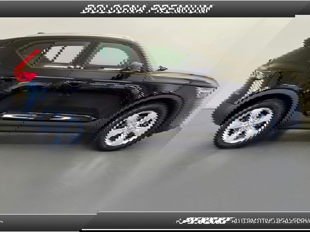 Volvo XC40 usata a Bologna (6)