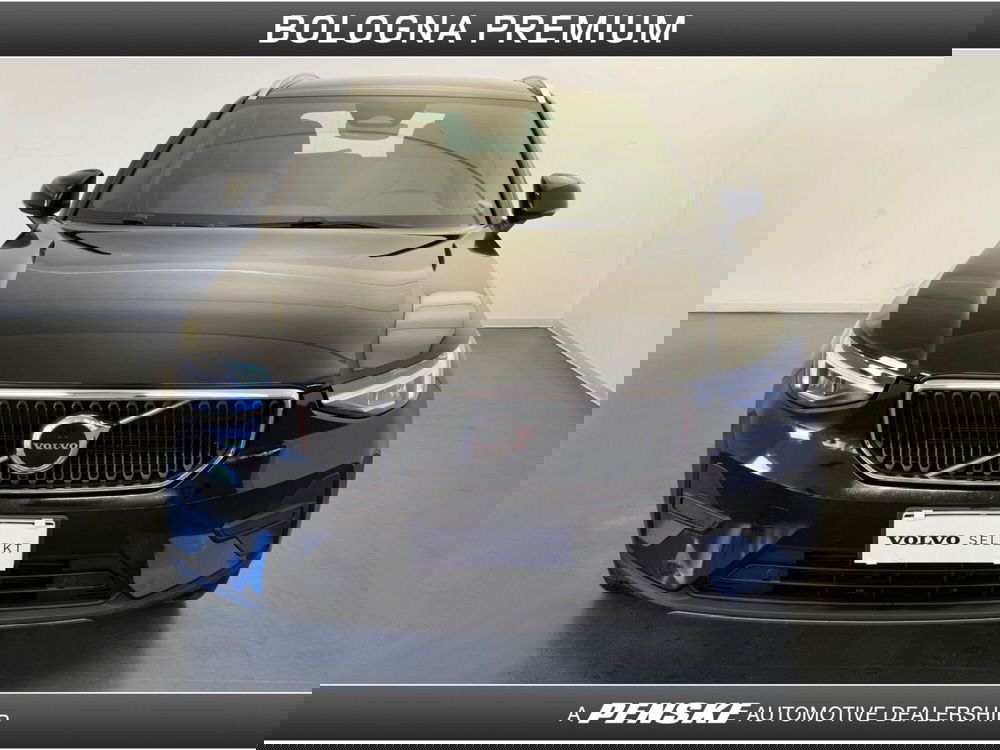 Volvo XC40 usata a Bologna (8)