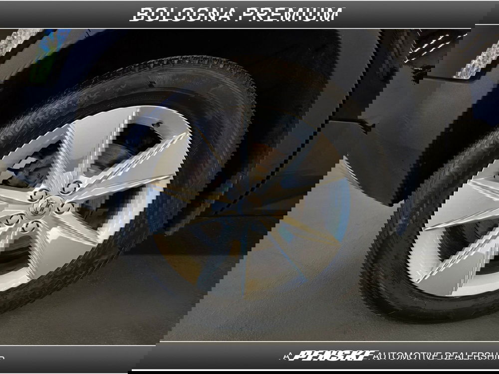 Volvo XC40 usata a Bologna (9)