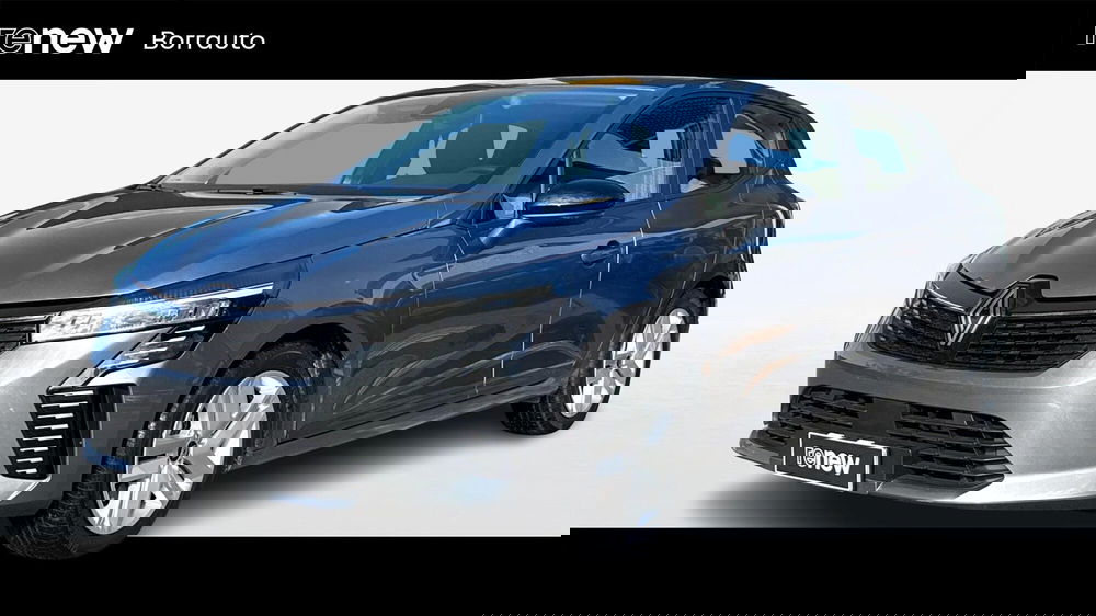 Renault Clio usata a Treviso