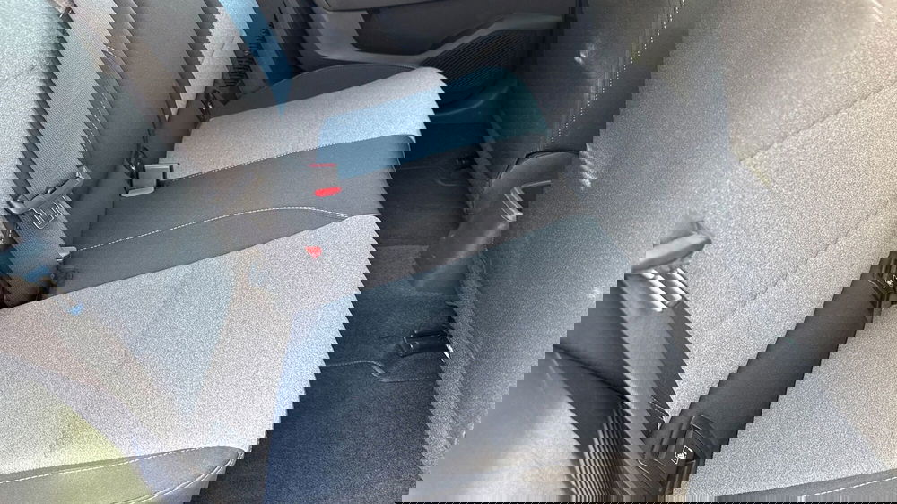 Renault Clio usata a Treviso (11)