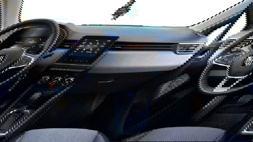 Renault Clio usata a Treviso (12)