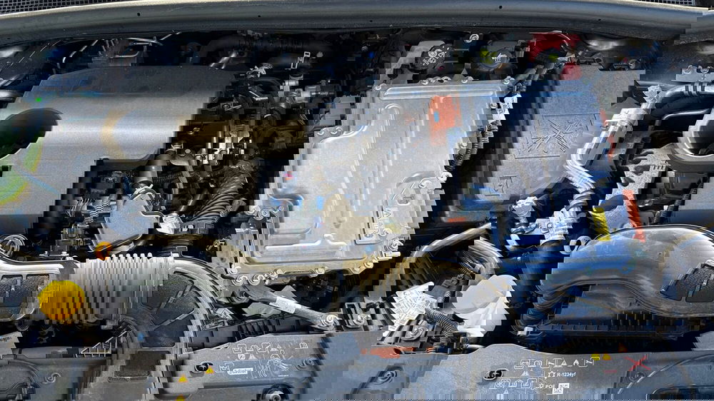 Renault Clio usata a Treviso (13)