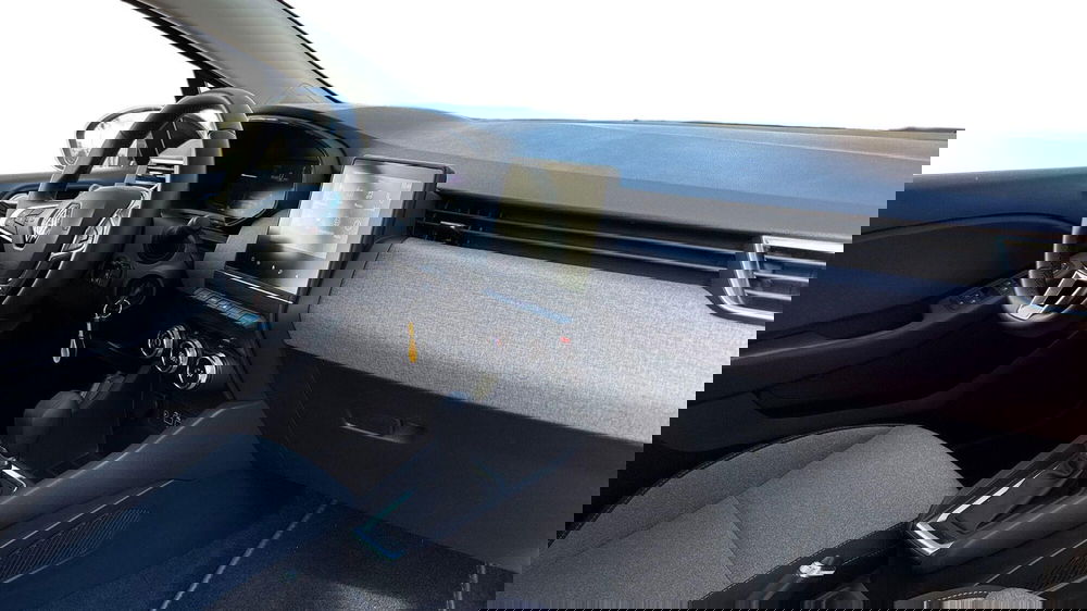 Renault Clio usata a Treviso (14)