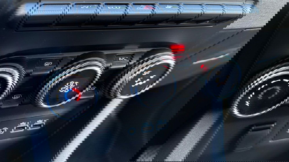 Renault Clio usata a Treviso (15)