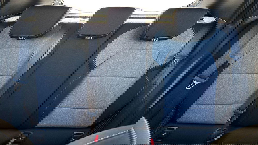 Renault Clio usata a Treviso (16)