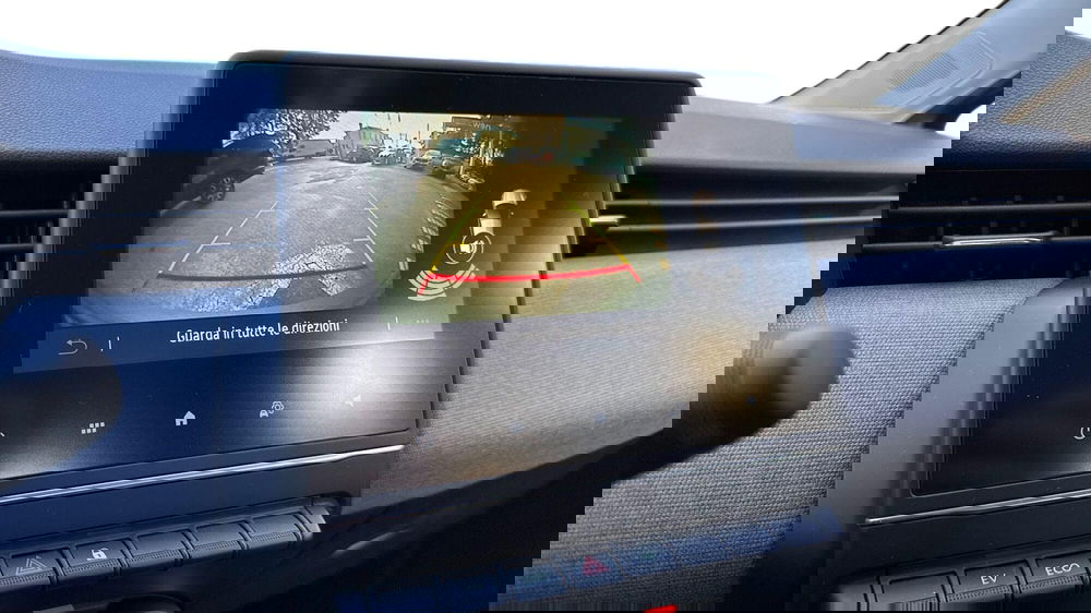 Renault Clio usata a Treviso (17)