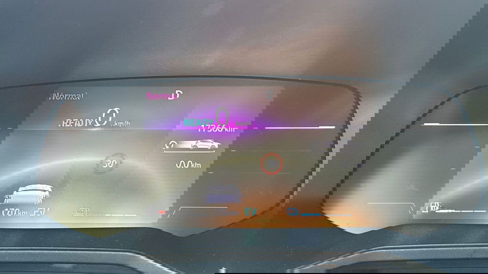 Renault Clio usata a Treviso (18)