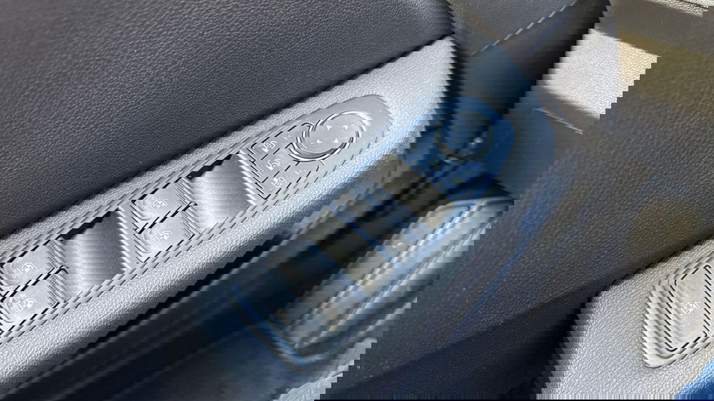 Renault Clio usata a Treviso (19)