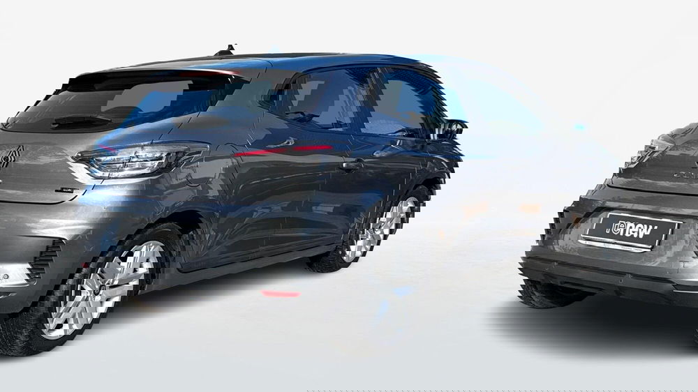 Renault Clio usata a Treviso (2)