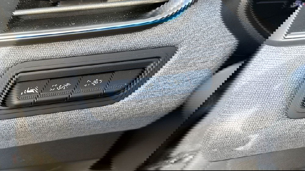 Renault Clio usata a Treviso (20)