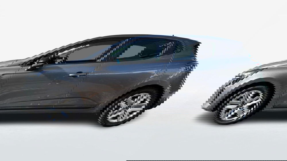 Renault Clio usata a Treviso (3)