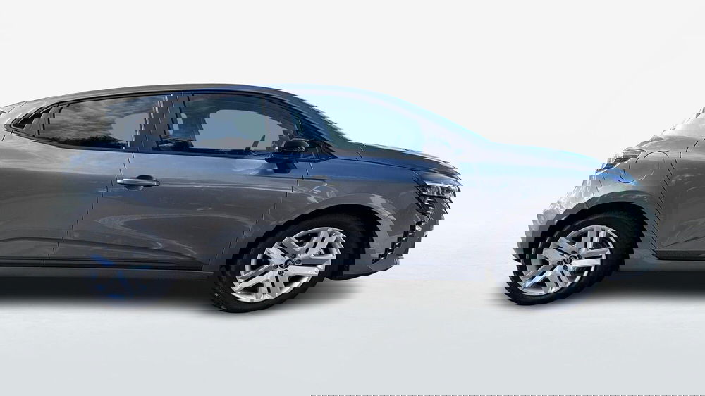 Renault Clio usata a Treviso (4)