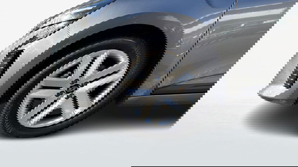 Renault Clio usata a Treviso (5)