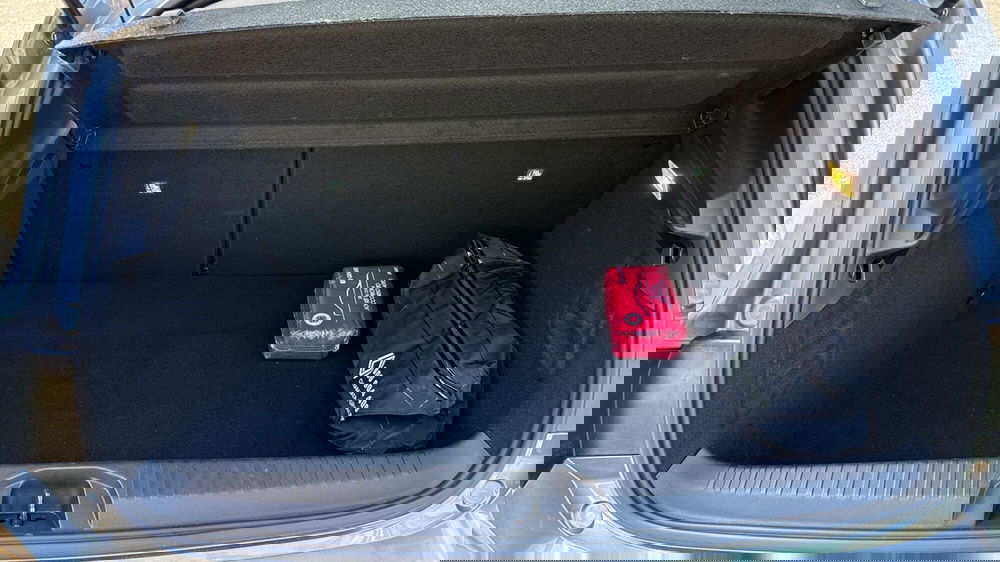 Renault Clio usata a Treviso (6)