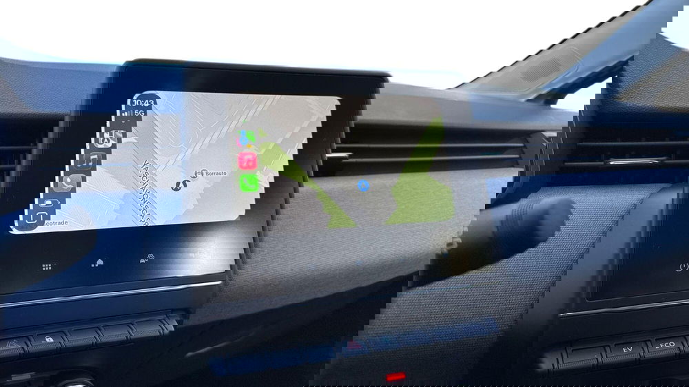 Renault Clio usata a Treviso (8)