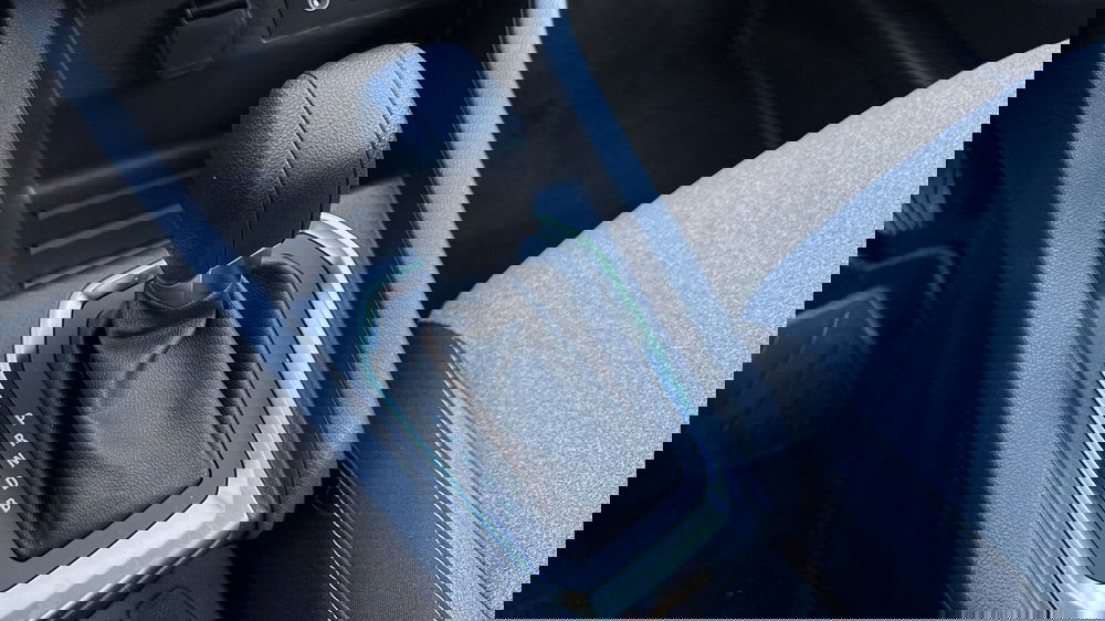 Renault Clio usata a Treviso (9)