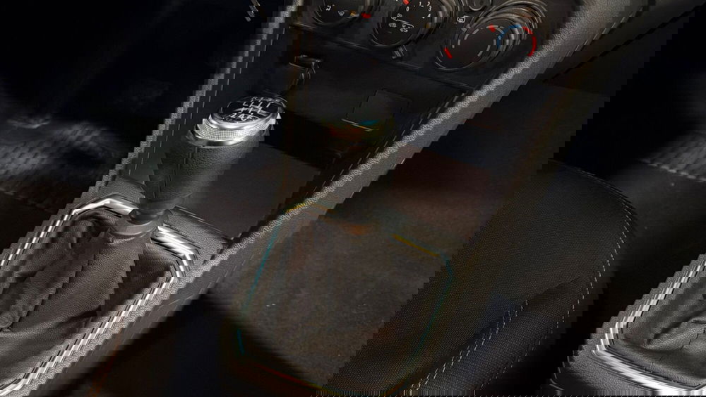 Dacia Sandero usata a Treviso (10)