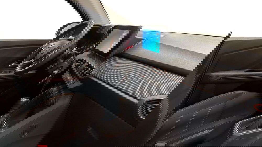 Dacia Sandero usata a Treviso (12)