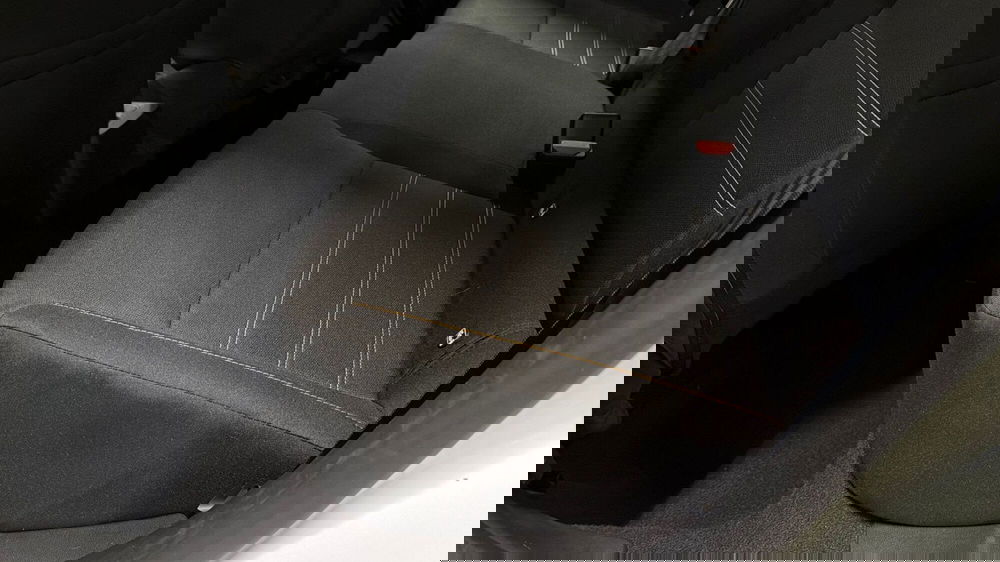 Dacia Sandero usata a Treviso (13)