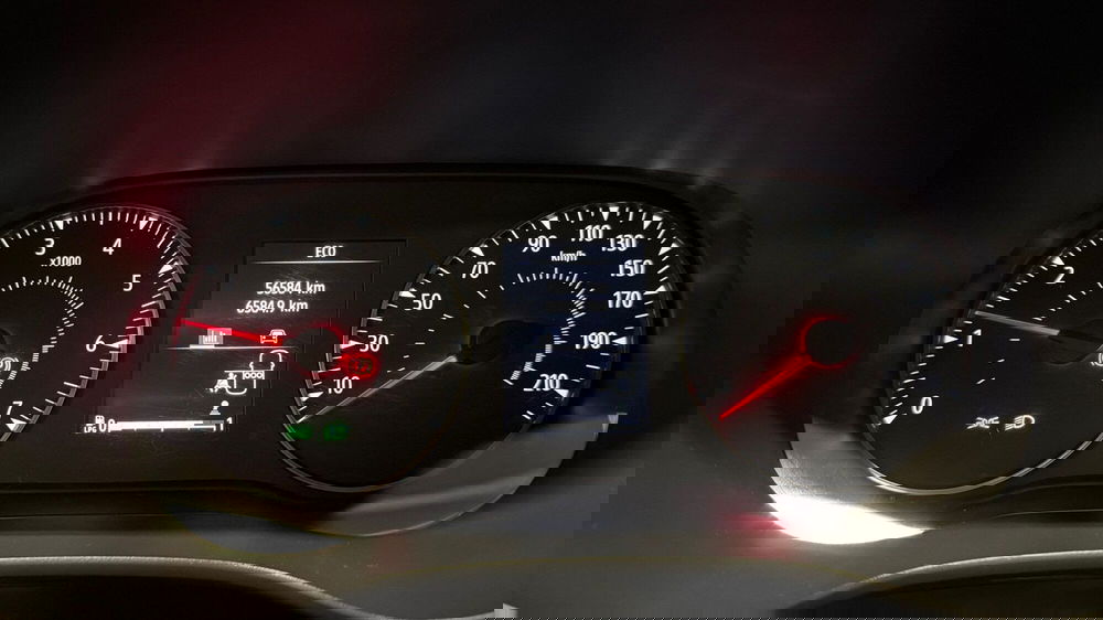 Dacia Sandero usata a Treviso (14)