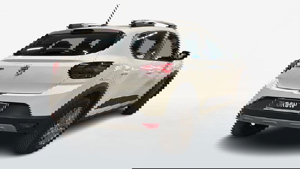 Dacia Sandero usata a Treviso (2)