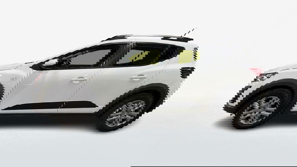 Dacia Sandero usata a Treviso (3)