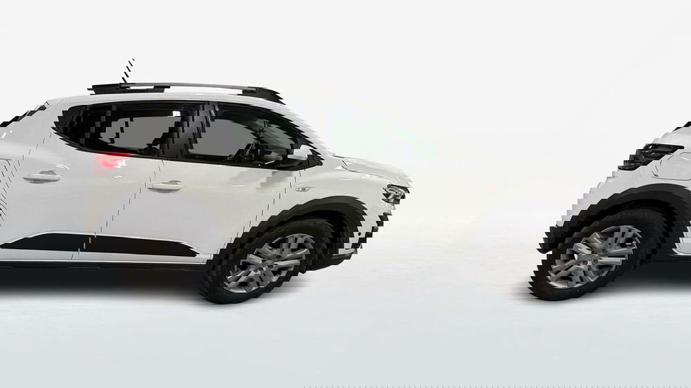 Dacia Sandero usata a Treviso (4)