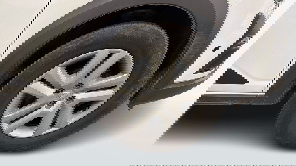 Dacia Sandero usata a Treviso (5)