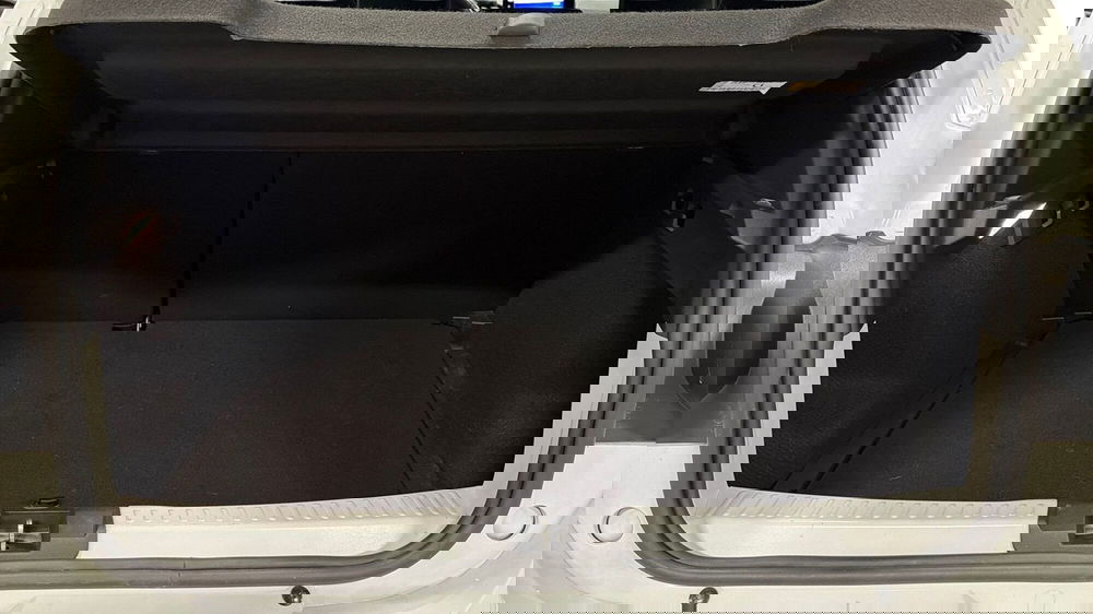 Dacia Sandero usata a Treviso (6)