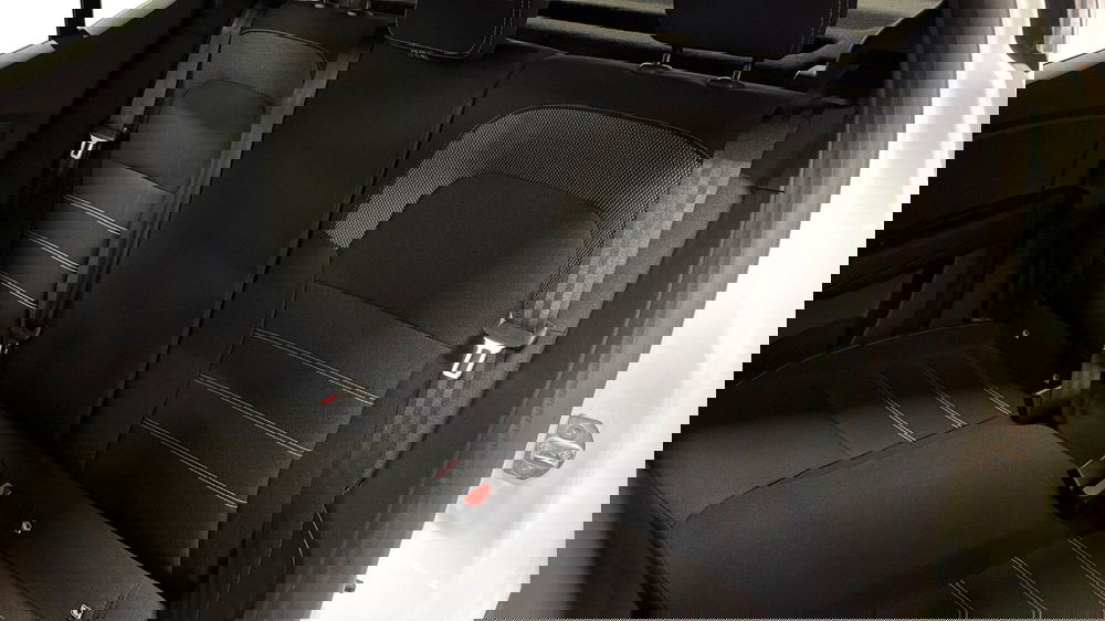 Dacia Sandero usata a Treviso (8)