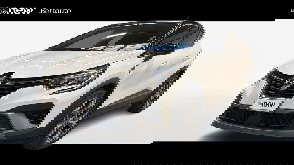 Renault Captur usata a Treviso