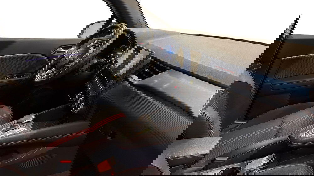 Renault Captur usata a Treviso (10)