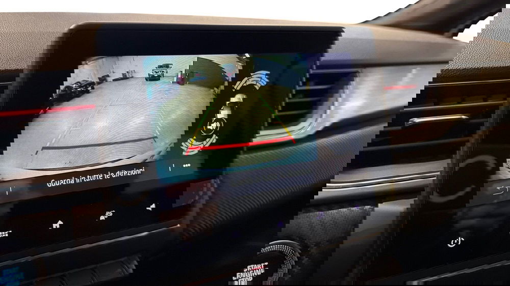 Renault Captur usata a Treviso (11)