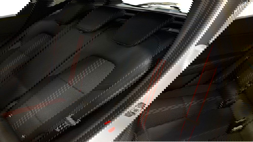 Renault Captur usata a Treviso (12)