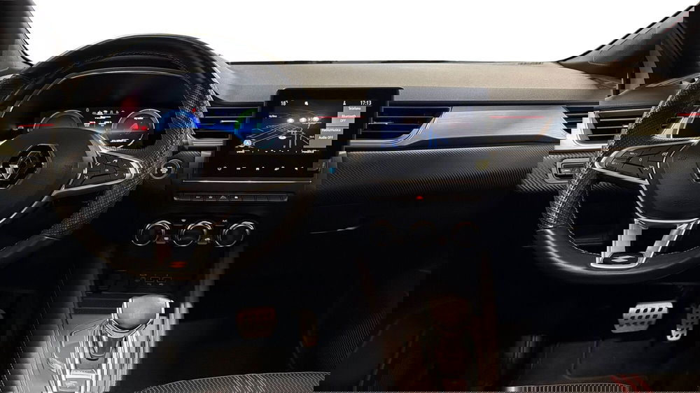 Renault Captur usata a Treviso (13)