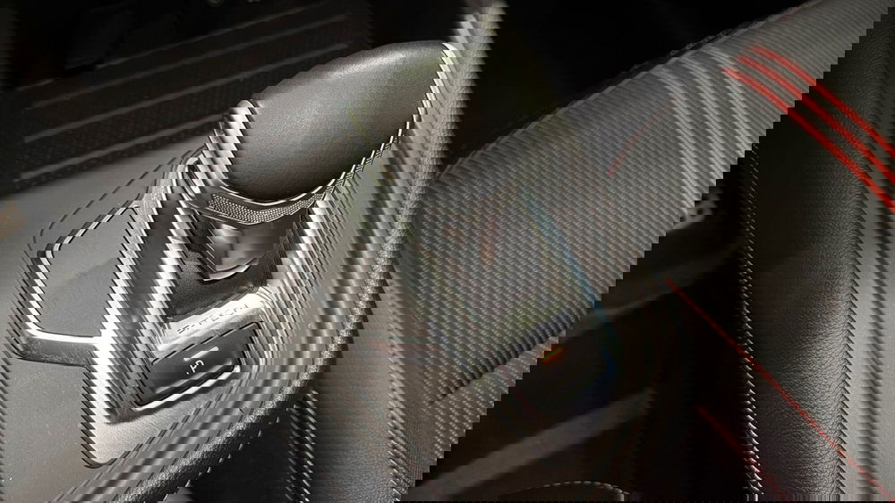 Renault Captur usata a Treviso (14)