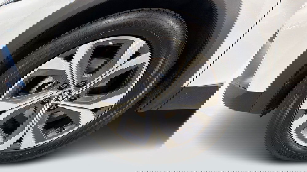 Renault Captur usata a Treviso (15)