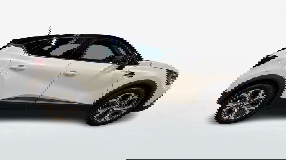 Renault Captur usata a Treviso (16)