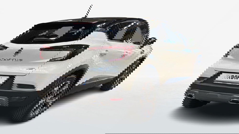 Renault Captur usata a Treviso (17)