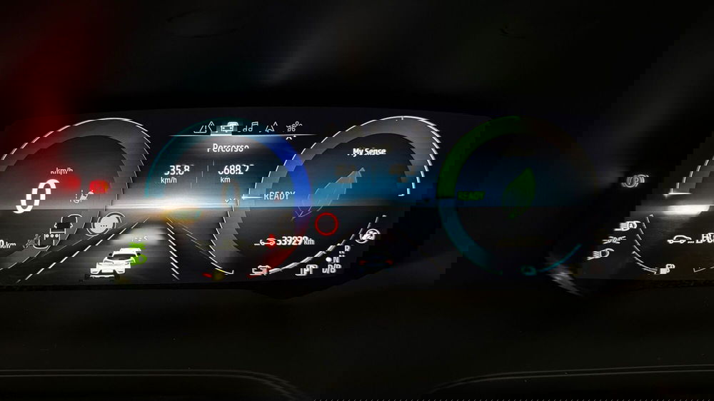 Renault Captur usata a Treviso (2)