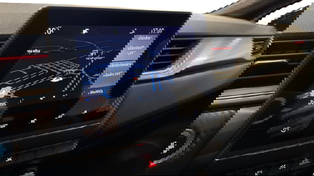 Renault Captur usata a Treviso (4)